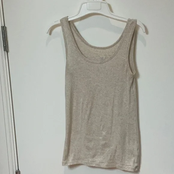 Anthropologie tank top bundle - Picture 8 of 10